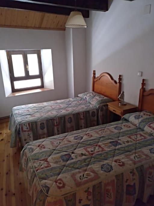Casa Lovaco Apartment Borau Ngoại thất bức ảnh